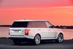 Land Rover Range Rover SVAutobiography LWB 2016 года (AU)